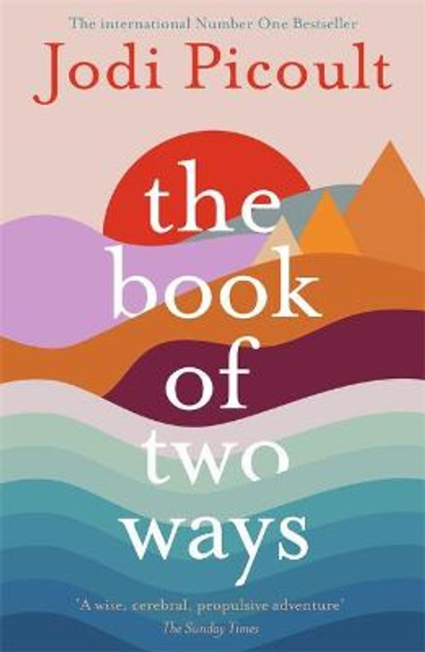 Book of Two Ways, The / Jodi Picoult