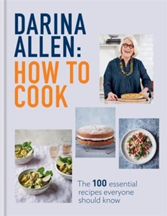 How to Cook / Darina Allen