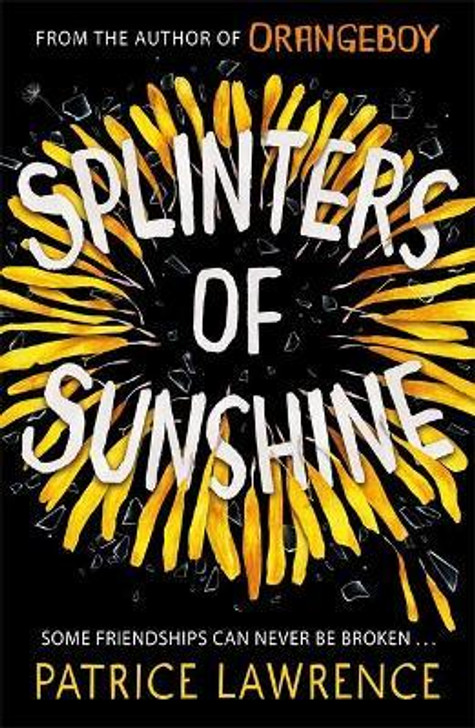 Splinters of Sunshine / Patrice Lawrence