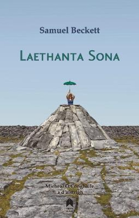 Laethanta Sona / Samuel Beckett