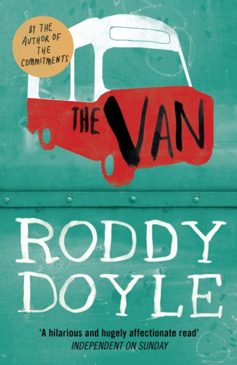 Van, The / Roddy Doyle