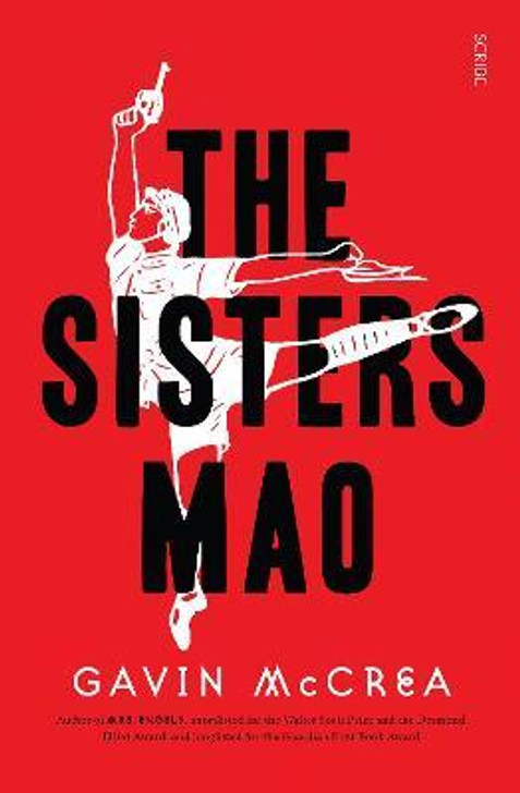 Sisters Mao, The / Gavin McCrea