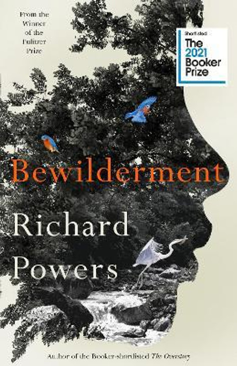 Bewilderment / Richard Powers