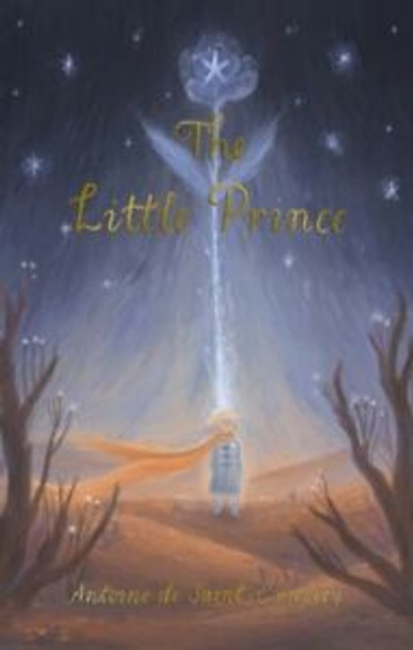 The Little Prince : Wordsworth Editions / Antoine de Saint-Exupery
