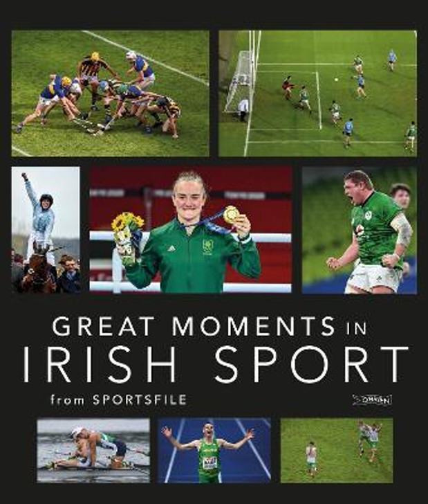 Great Moments in Irish Sport