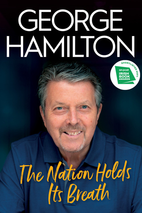 Nation Holds Its Breath / George Hamilton