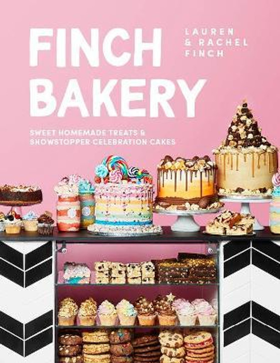 Finch Bakery / Lauren and Rachel Finch