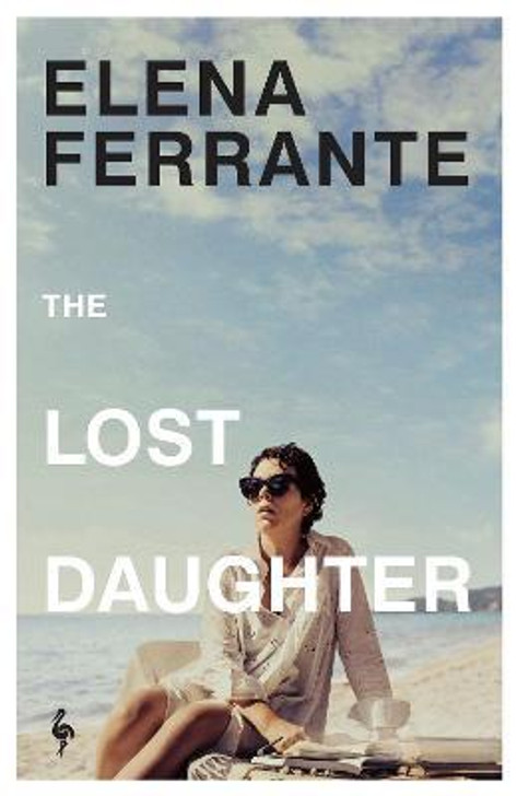 Lost Daughter, The / Elena Ferrante