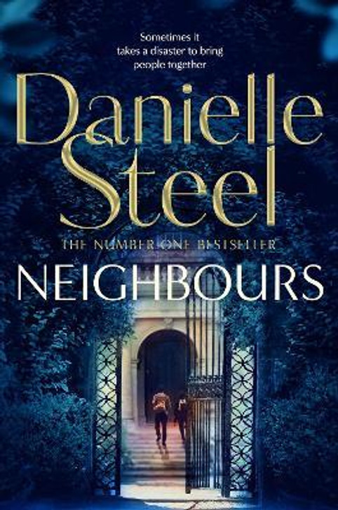 Neighbours P/B / Danielle Steel