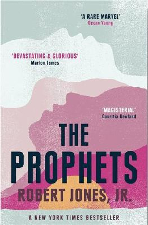 Prophets P/B, The / Robert Jones Jr.