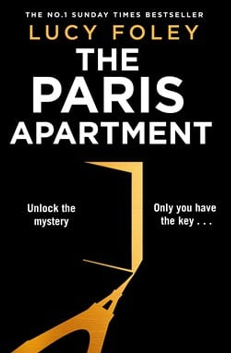 Paris Apartment, The / Lucy Foley