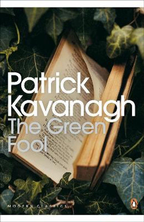 Green Fool / Patrick Kavanagh