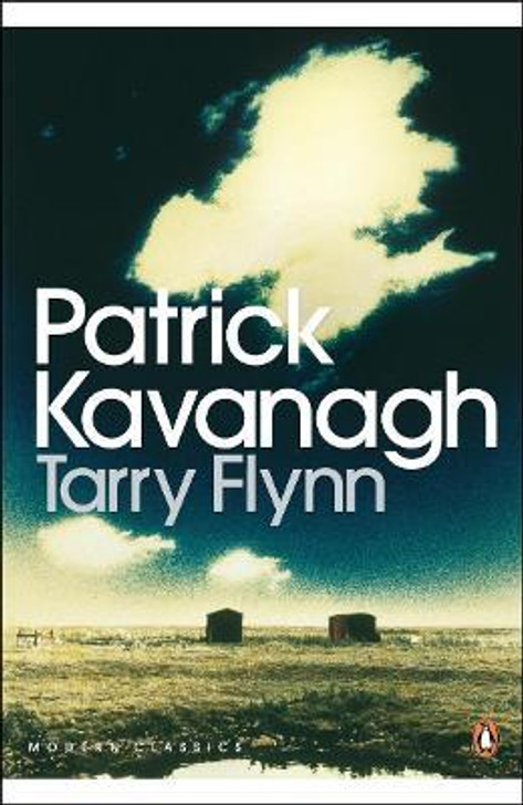 Tarry Flynn / Patrick Kavanagh