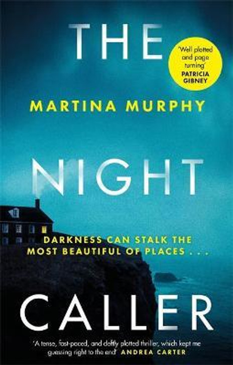 Night Caller, The / Martina Murphy