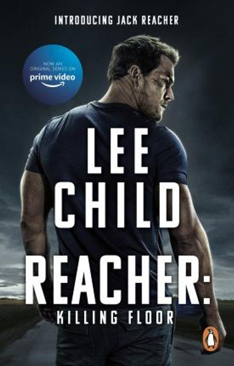 Reacher : Killing Floor / Lee Child