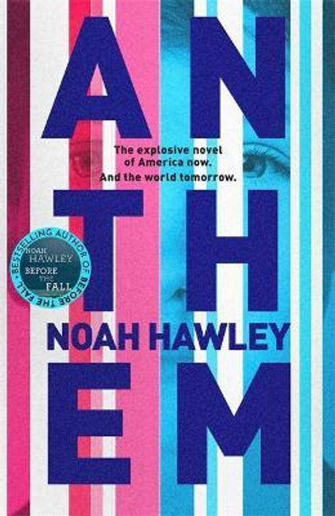 Anthem / Noah Hawley