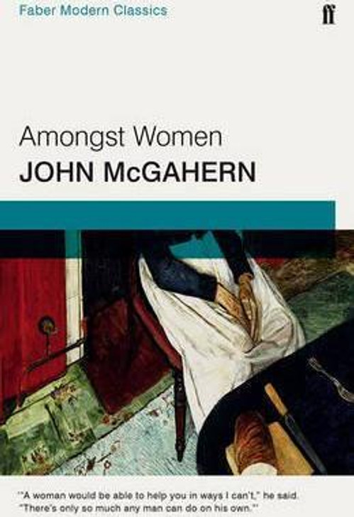 Amongst Women / John McGahern