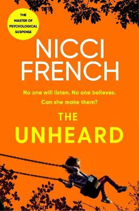 Unheard / Nicci French