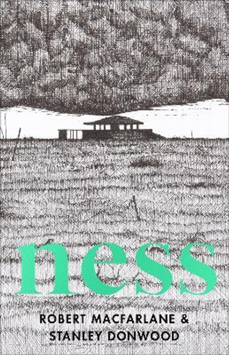 Ness / McFarlane Robert & Stanley Donwood