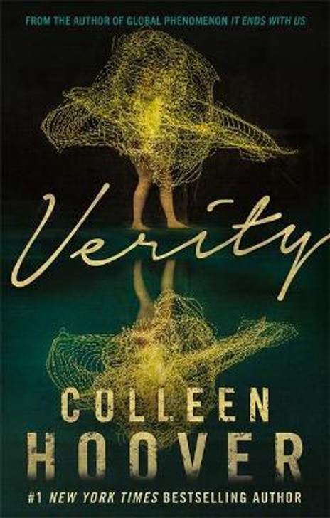 Verity / Colleen Hoover