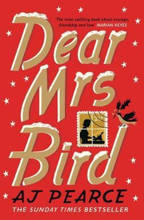 Dear Mrs Bird / A.J. Pearce