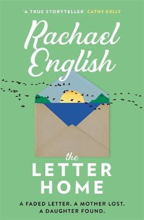 Letter Home, The / Rachael English