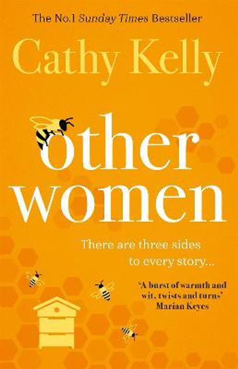 Other Women P/B / Cathy Kelly