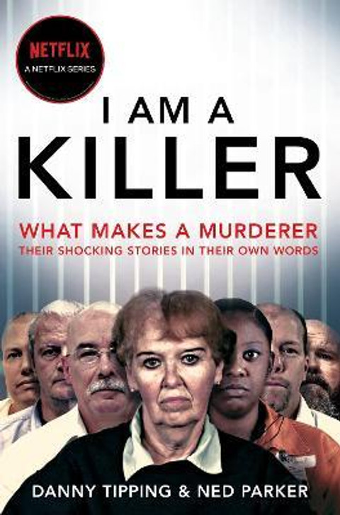 I Am A Killer / Danny Tipping & Ned Parker