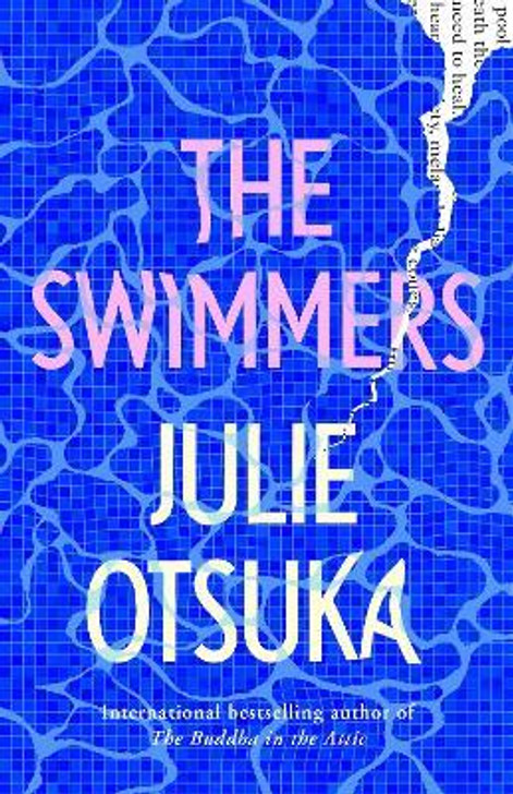 Swimmers, The / Julie Otsuka