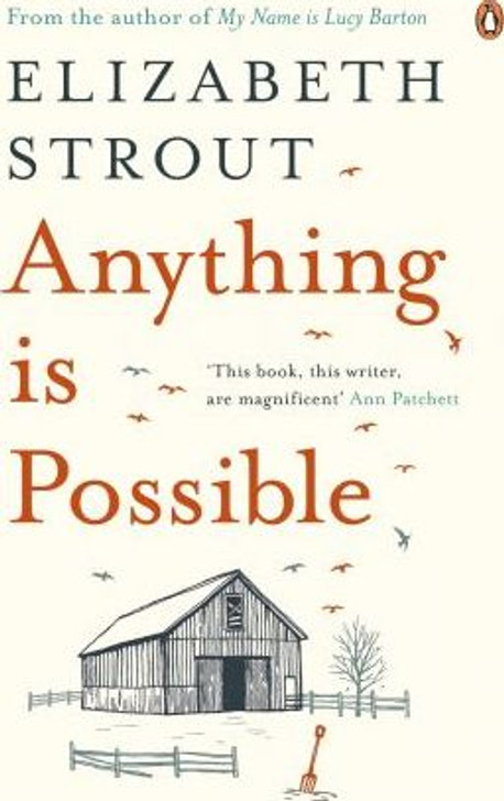 Anything is Possible / Elizabeth Strout