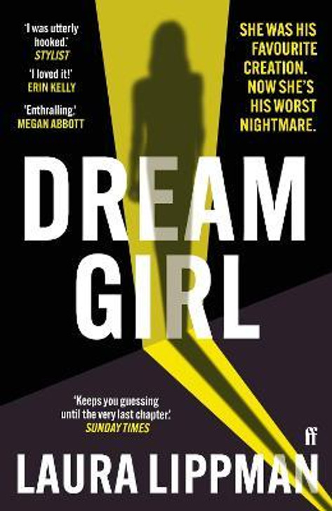 Dream Girl / Laura Lippman