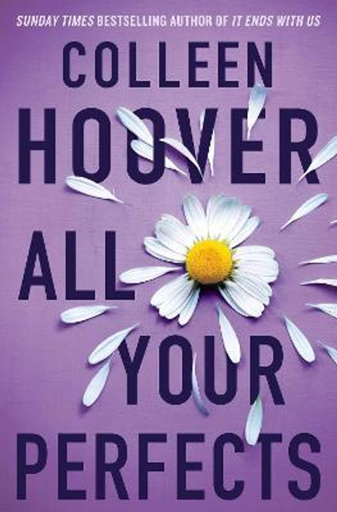 All Your Perfects / Colleen Hoover