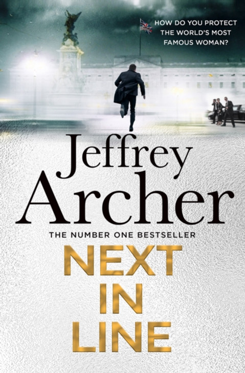 Next in Line / Jeffrey Archer