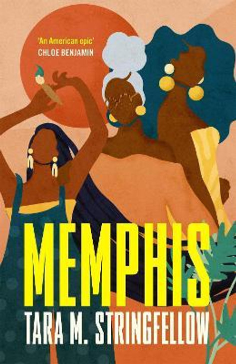 Memphis / Tara M Stringfellow