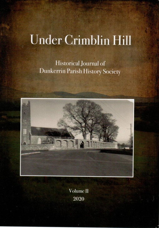 Under Crimblin Hill Vol 2 2020