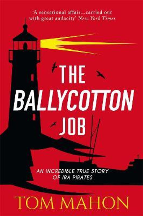Ballycotton Job  / Tom Mahon