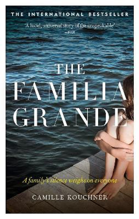 Familia Grande / Camille Kouchner
