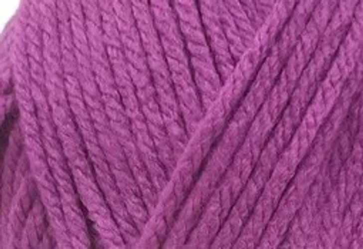 Cygnet Pato Chunky Knit Wool Thistle 875