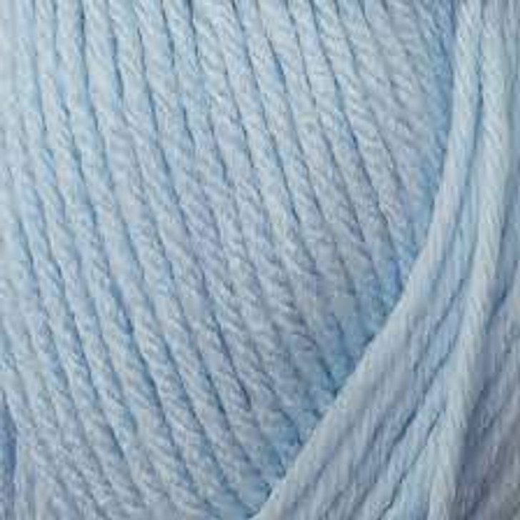 Top Value Chuny Knit Light Blue Shade TC05