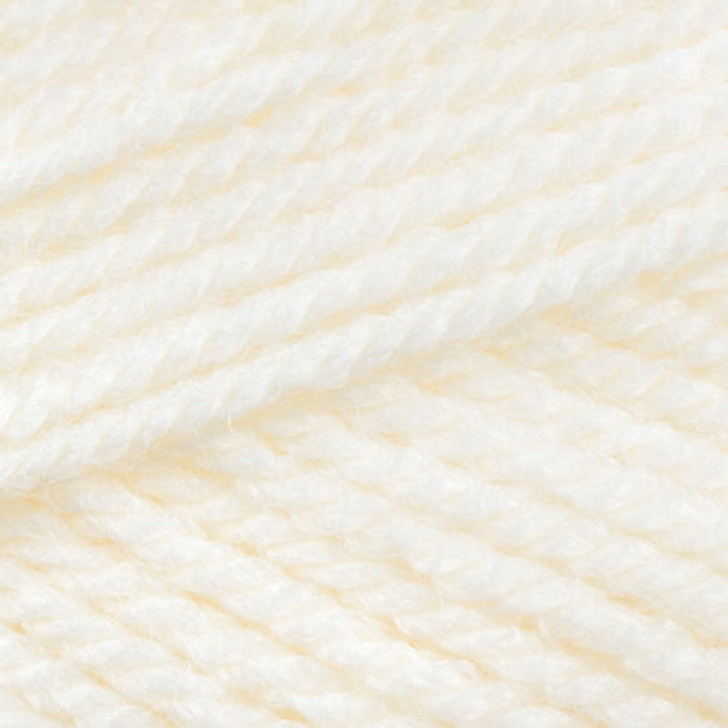 Sunbeam Double Knitting Wool Shade 41 Cream
