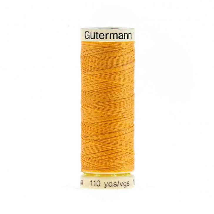 Gutermann Sewing Thread 300 Apricot