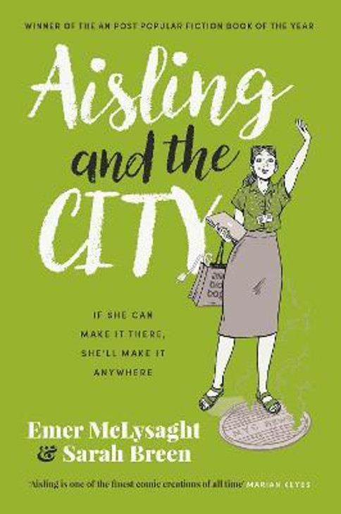 Aisling and the City P/B / Emer McLysaght & Sarah Breen