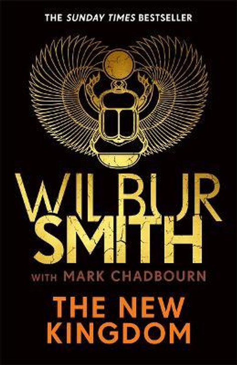 New Kingdom, The / Wilbur Smith & Mark Chadbourn
