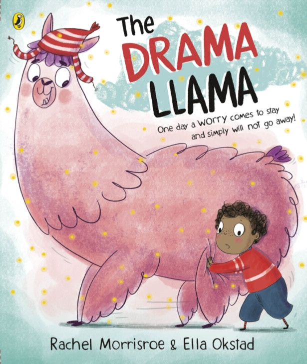 Drama Llama Picture Book / Rachel Morrisroe & Ella Okstad