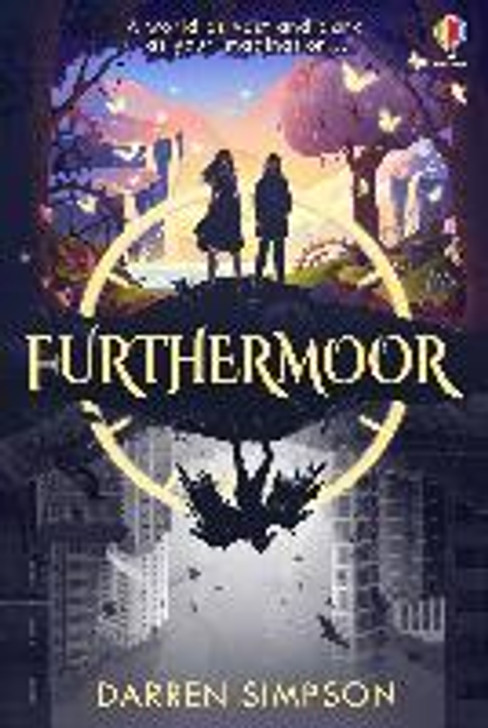 Furthermoor / Darren Simpson