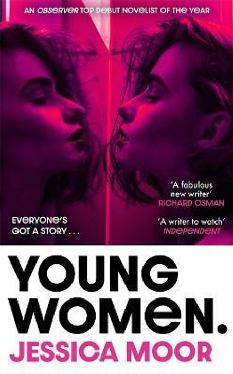 Young Women / Jessica Moor