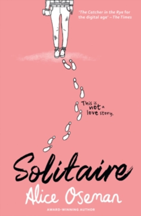 Solitaire/ Alice Oseman