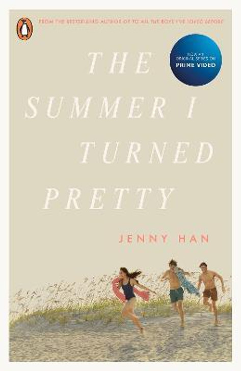 Summer I Turned Pretty TV Tie-In Ed. / Jenny Han