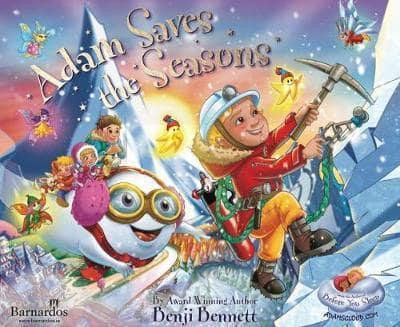 Adam Saves the Seasons / Benji Bennett