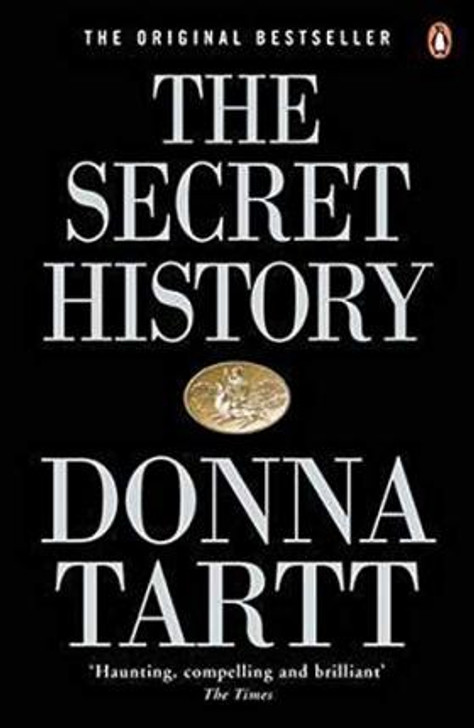 Secret History, The / Donna Tartt